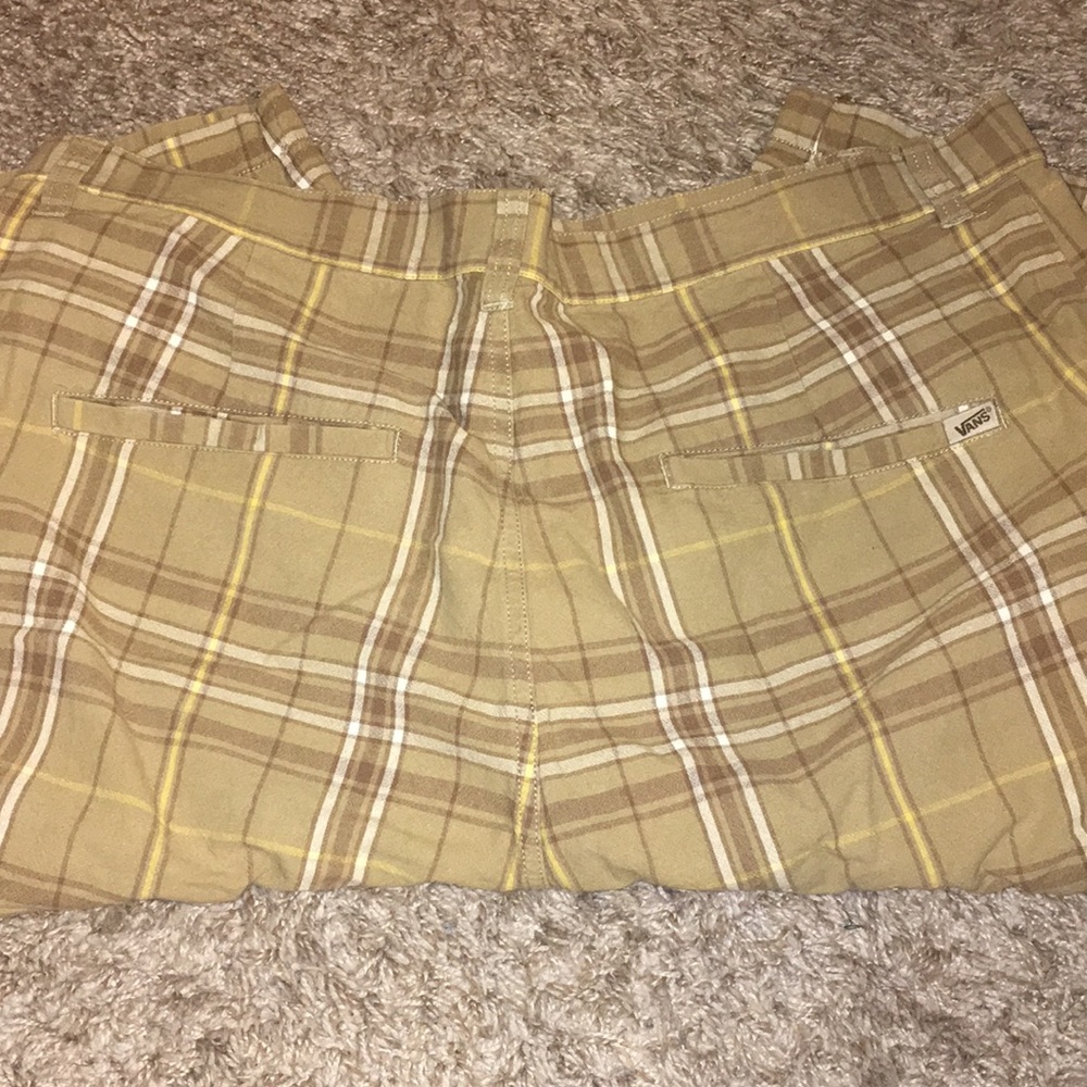 Vans Shorts - Picture 2 of 5